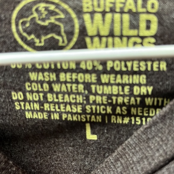 Original shirt / graphic tee - Picture 3 of 3